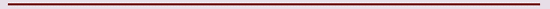 horizontal rule