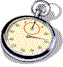 Pocket Watch